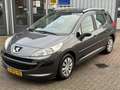 Peugeot 207 SW 1.4 XR | AIRCO | PANODAK | NW APK | NETTE AUTO Gris - thumbnail 10