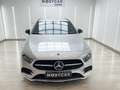 Mercedes-Benz A 200 200d 8G-DCT Gris - thumbnail 2