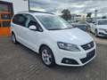 SEAT Alhambra Style / NAVI / KAMERA / MWST Wit - thumbnail 3