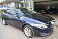 Volvo V60 2.0 D3 Linje Business *EURO-6*Co²-105g*NAVIGATI Blau - thumbnail 2