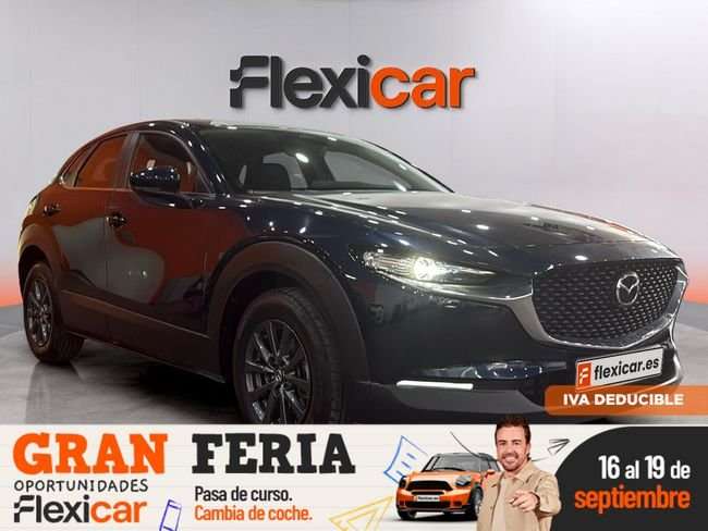 Mazda CX-30 2.5L e-SKYACTIV G MHEV 103kW Centre-Line - foto 1