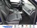 Audi Q5 55 TFSI e qu. 270KW Navi Pano MatrixLED Head-up Le Blu/Azzurro - thumbnail 10