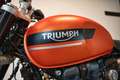 Triumph Speed Twin Naranja - thumbnail 14