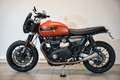 Triumph Speed Twin Naranja - thumbnail 3