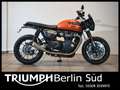 Triumph Speed Twin Naranja - thumbnail 1