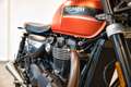Triumph Speed Twin Naranja - thumbnail 13