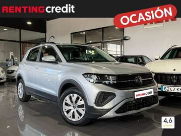 1.0 TSI 70kW