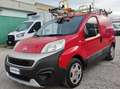 Fiat Fiorino 1.3 M-JET FURGONE ADVENTURE - 2016 Красный - thumbnail 7