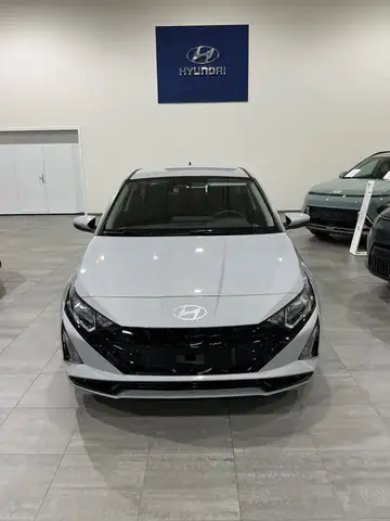Hyundai i20 T-GDi Twist (MY25)