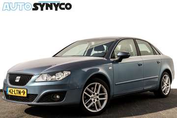 1.8T Style | Org. NL | Trekhaak | Cruise Control |