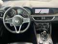 Alfa Romeo Stelvio Super Q4 *SCHIEBEDACH*SHZ*KLIMA*PDC*RFK* Schwarz - thumbnail 12