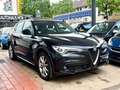 Alfa Romeo Stelvio Super Q4 *SCHIEBEDACH*SHZ*KLIMA*PDC*RFK* Schwarz - thumbnail 3