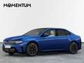 BMW i3 50 xDrive Azul - thumbnail 2
