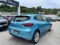 Renault Clio Clio 1.6 E-Tech hybrid Zen 140cv Auto Blu/Azzurro - thumbnail 4