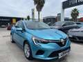 Renault Clio Clio 1.6 E-Tech hybrid Zen 140cv Auto Blu/Azzurro - thumbnail 2