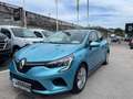 Renault Clio Clio 1.6 E-Tech hybrid Zen 140cv Auto Blu/Azzurro - thumbnail 1