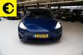 Tesla Model 3 Standard RWD Plus 60 kWh | 86,9% SOH | Zwarte velg Blau - thumbnail 11