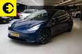 Tesla Model 3 Standard RWD Plus 60 kWh | 86,9% SOH | Zwarte velg Blau - thumbnail 1