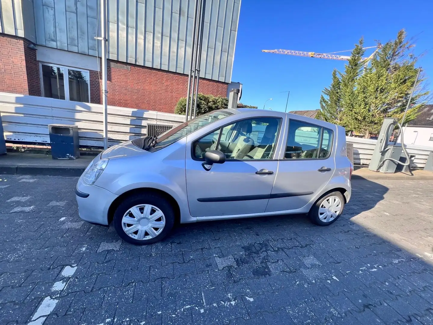 Renault Modus 1.2 16V Authentique - 1