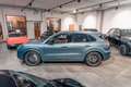 Porsche Cayenne 4.0 V8 Turbo.*ASSE POST STER*IVA ESP Blu/Azzurro - thumbnail 4
