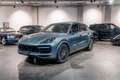 Porsche Cayenne 4.0 V8 Turbo.*ASSE POST STER*IVA ESP Blu/Azzurro - thumbnail 1