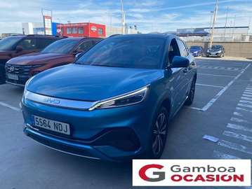 Design 150kW 60kWh
