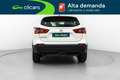 Nissan Qashqai 1.5dCi Acenta 4x2 85kW Blanco - thumbnail 4