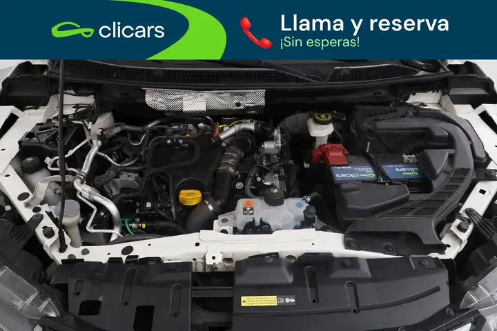 Nissan Qashqai 1.5 dCi s&s Acenta 4x2 6v 2021, foto 34