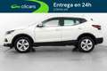 Nissan Qashqai 1.5dCi Acenta 4x2 85kW Blanco - thumbnail 8