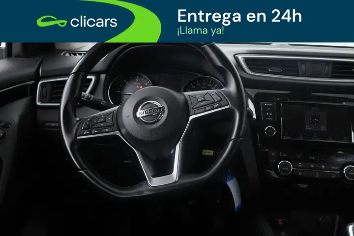 Nissan Qashqai 1.5 dCi s&s Acenta 4x2 6v 2021, foto 19