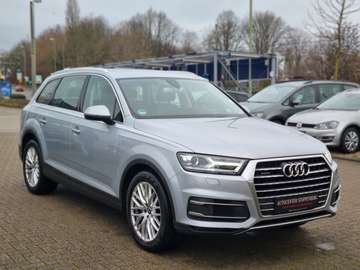 3.0 TFSI quattro/Leder/Navi/1.Hand/Kamera