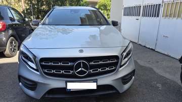 GLA 200 d Premium auto DA 189,00 AL MESE