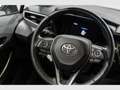 Toyota Corolla 1.8 125H ACTIVE TECH E-CVT TOU SPORT Plateado - thumbnail 7