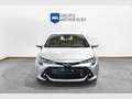 Toyota Corolla 1.8 125H ACTIVE TECH E-CVT TOU SPORT Plateado - thumbnail 2