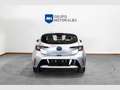 Toyota Corolla 1.8 125H ACTIVE TECH E-CVT TOU SPORT Plateado - thumbnail 4