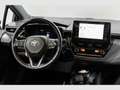 Toyota Corolla 1.8 125H ACTIVE TECH E-CVT TOU SPORT Plateado - thumbnail 9