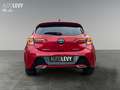 Toyota Corolla 5-TÜRER. 2.0-L-HYBRID +SHZ+8-FACH BEREIFT Rot - thumbnail 5
