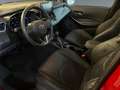Toyota Corolla 5-TÜRER. 2.0-L-HYBRID +SHZ+8-FACH BEREIFT Rot - thumbnail 10