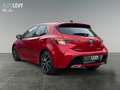 Toyota Corolla 5-TÜRER. 2.0-L-HYBRID +SHZ+8-FACH BEREIFT Rot - thumbnail 4
