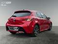 Toyota Corolla 5-TÜRER. 2.0-L-HYBRID +SHZ+8-FACH BEREIFT Rot - thumbnail 6