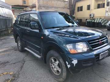3.2 16V DI-D 5p. GLX