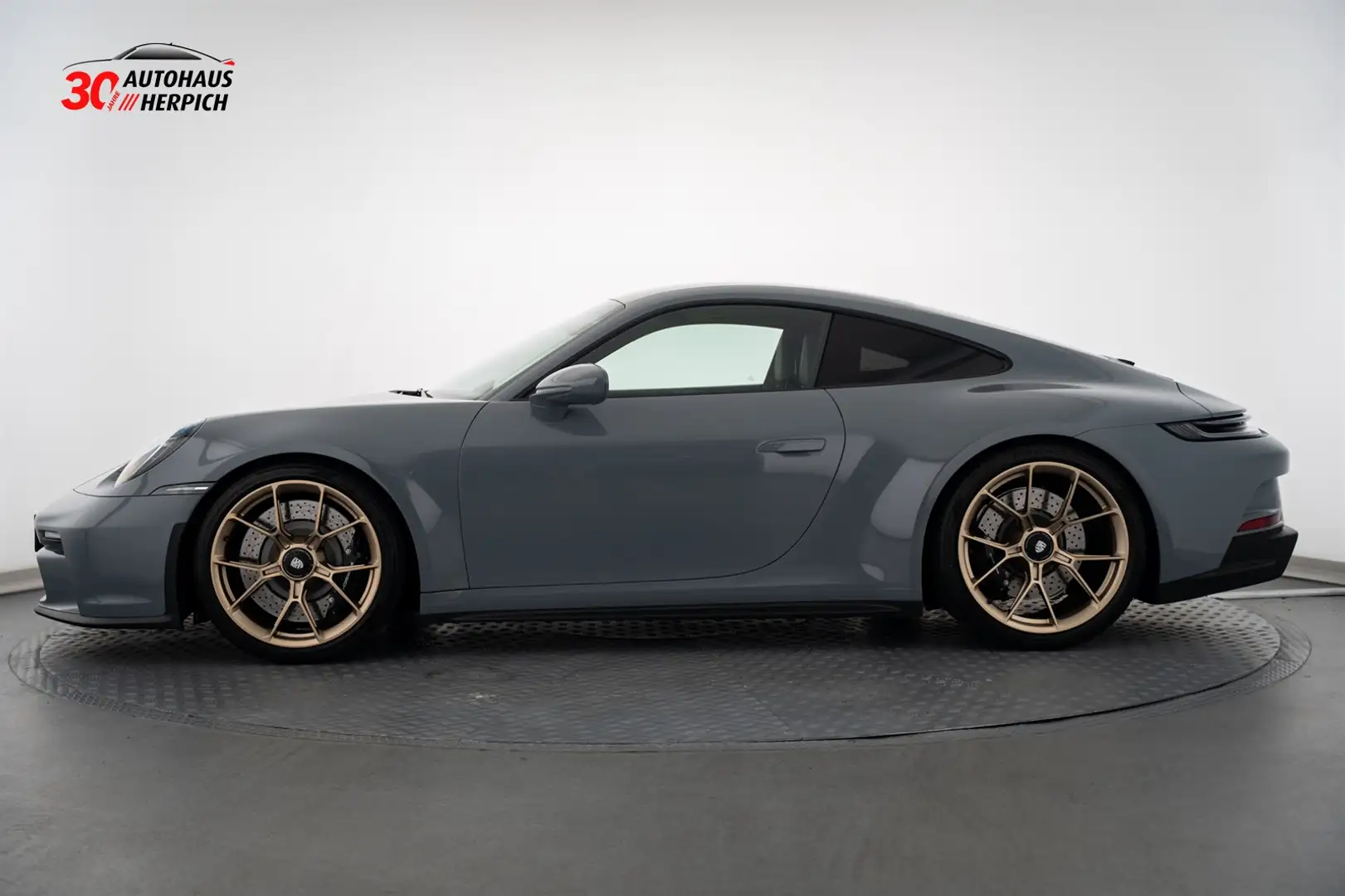 Porsche 992 GT3 Touring Vollschale Lift Matrix BOSE Xpel Gris - 2