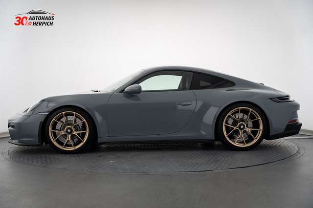 Porsche 992 GT3 Touring Vollschale Lift Matrix BOSE Xpel