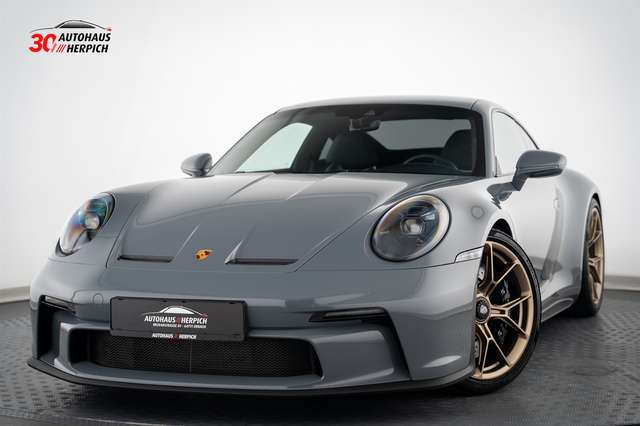 Imagine Porsche 992 GT3 Touring Vollschale Lift Matrix BOSE Xpel