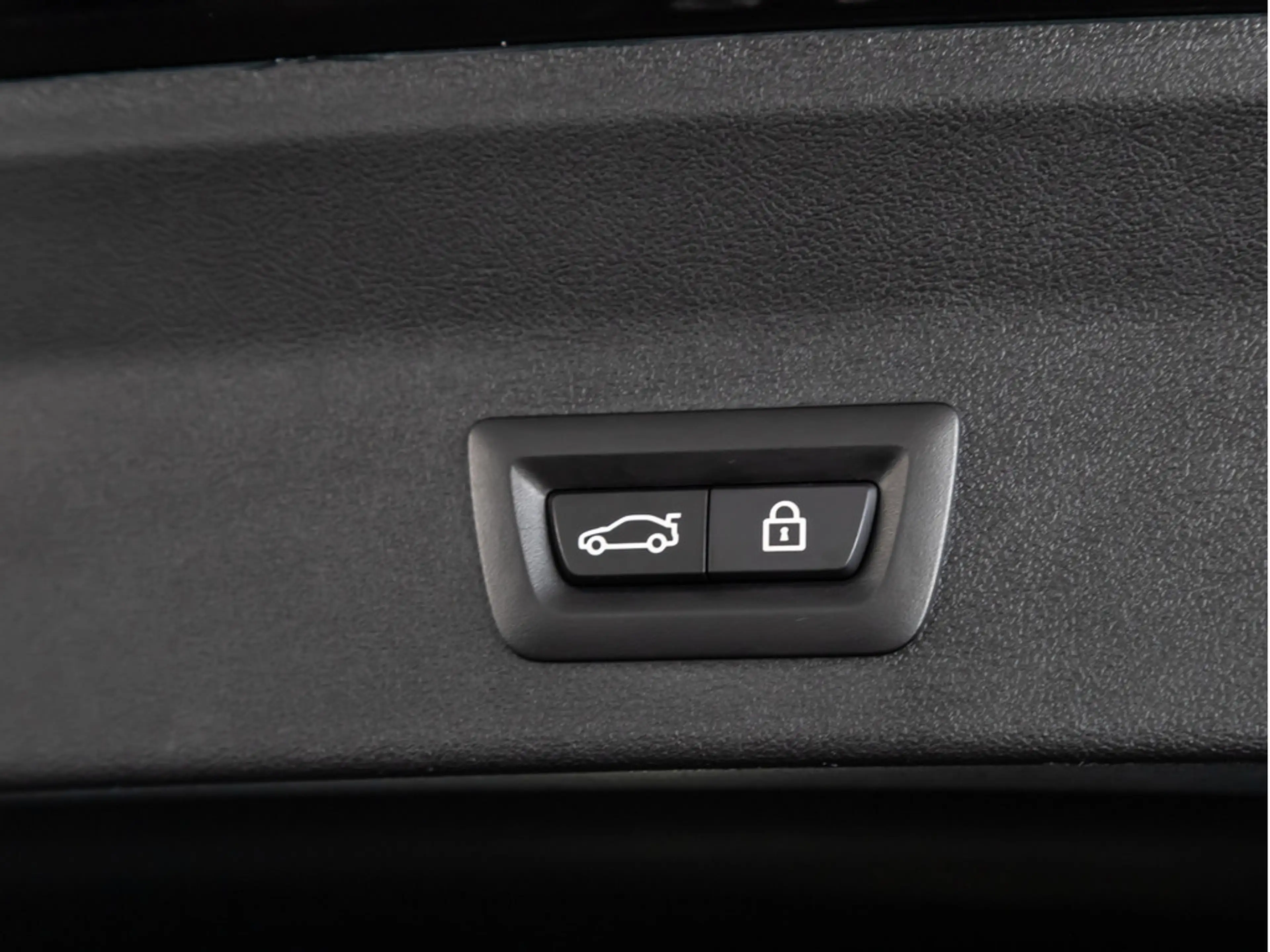 BMW iX3 Impressive PANO HUD 360° LED ACC W-LAN — photo 12