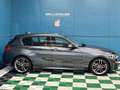 BMW 118 SERIE (F21/F20) 118DA 150CH M SPORT ULTIMATE 5P EURO6D-T Grau - thumbnail 5