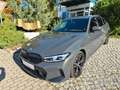 BMW 320 i M Sport LED/LEDER/HUD/VIRTUAL/DSC/DTC Gris - thumbnail 3