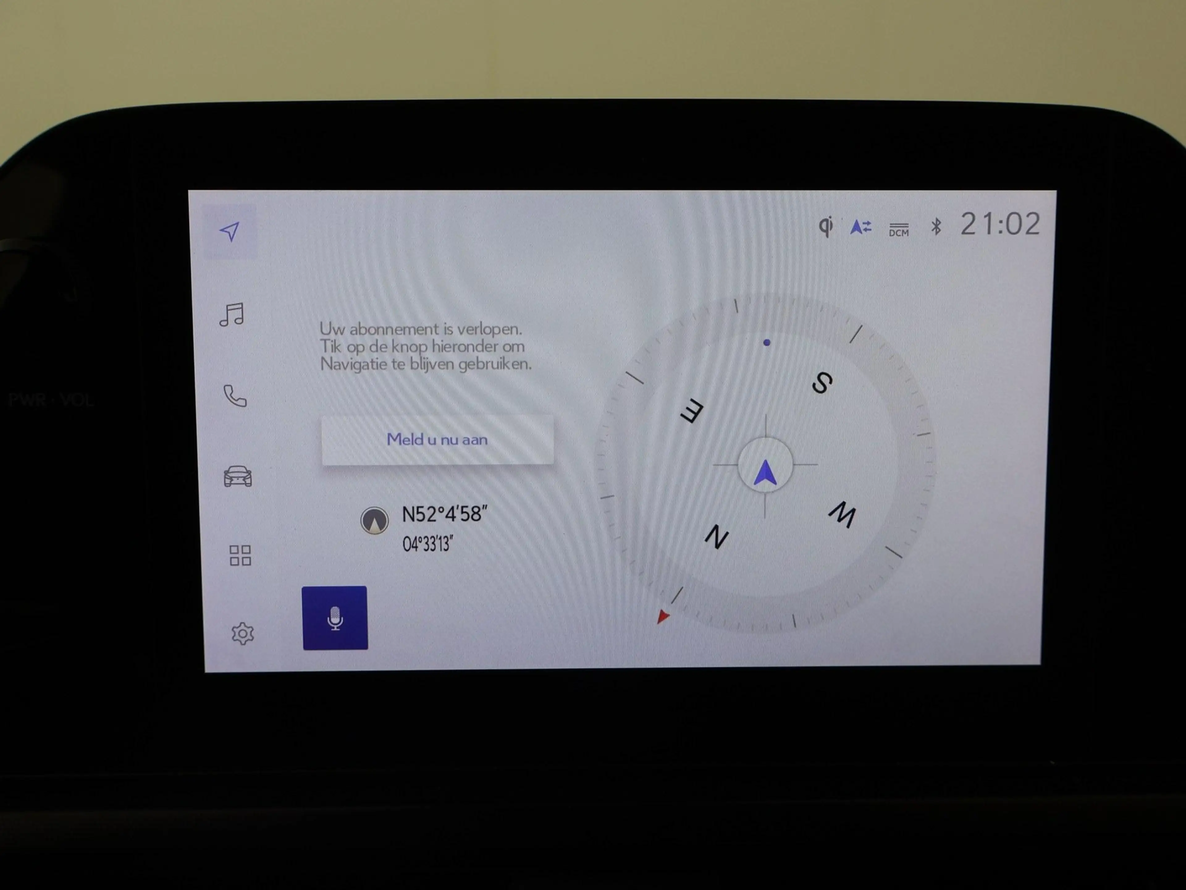 Lexus UX 250h — photo 10