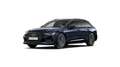 Audi A6 Avant 40 TDI quattro S tron. advanced MATRIX Blau - thumbnail 2