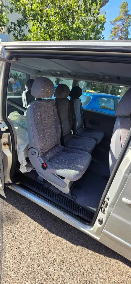 Mercedes-Benz V 220 CDI Ambiente, foto 4